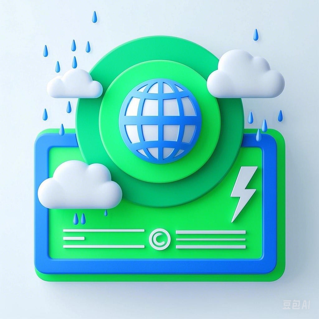 全球极端天气应对策略分享站